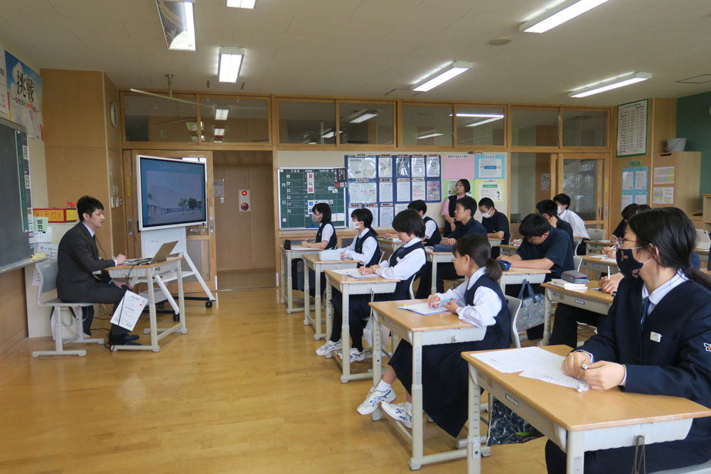 キラキラ塾の様子8