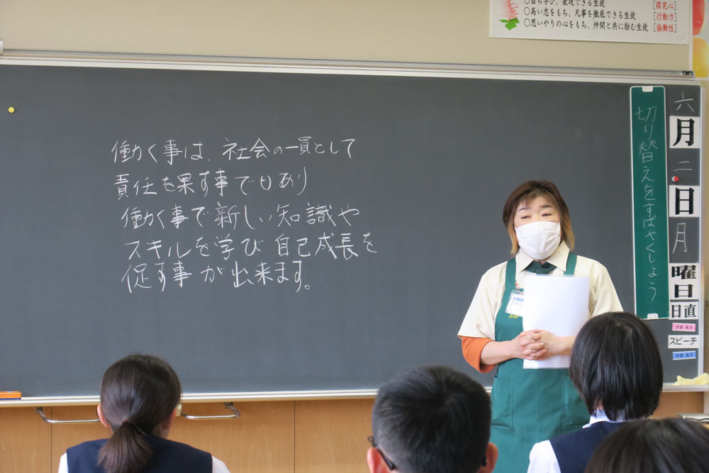 キラキラ塾の様子10