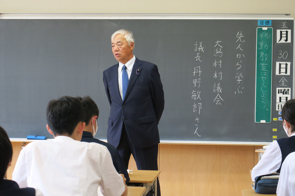 キラキラ塾の様子8