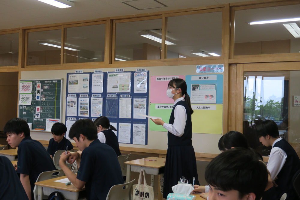 キラキラ塾の様子8