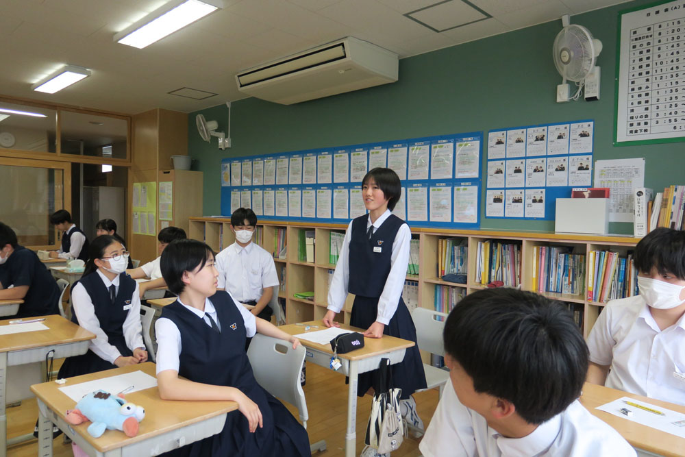 キラキラ塾の様子9