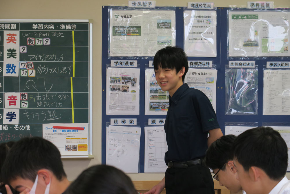 キラキラ塾の様子8