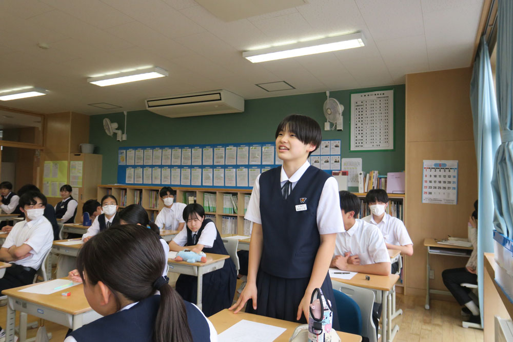 キラキラ塾の様子9