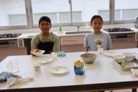 第２回クラブ活動