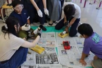 第４回クラブ活動