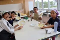 第５回クラブ活動