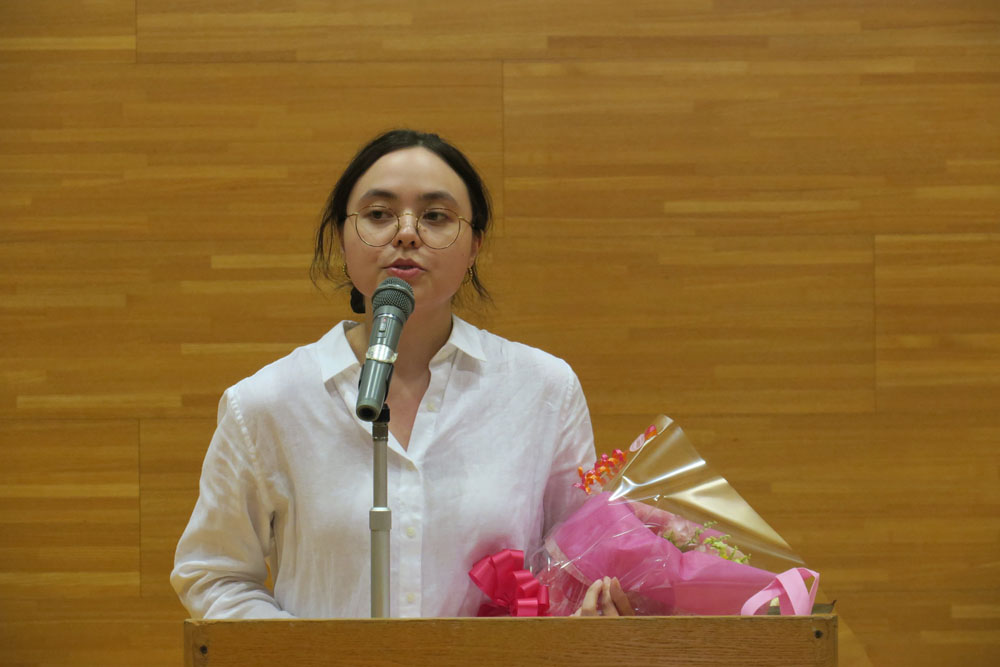 1学期終業式の様子9