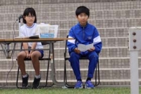 校内マラソン大会
