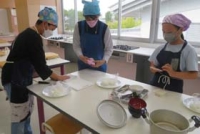 第７回クラブ活動