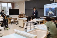 5年生　環境学習会