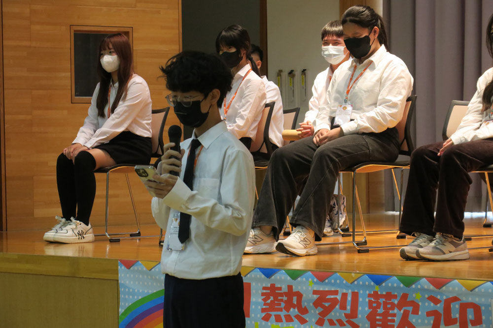 ２年宿泊体験学習の様子11