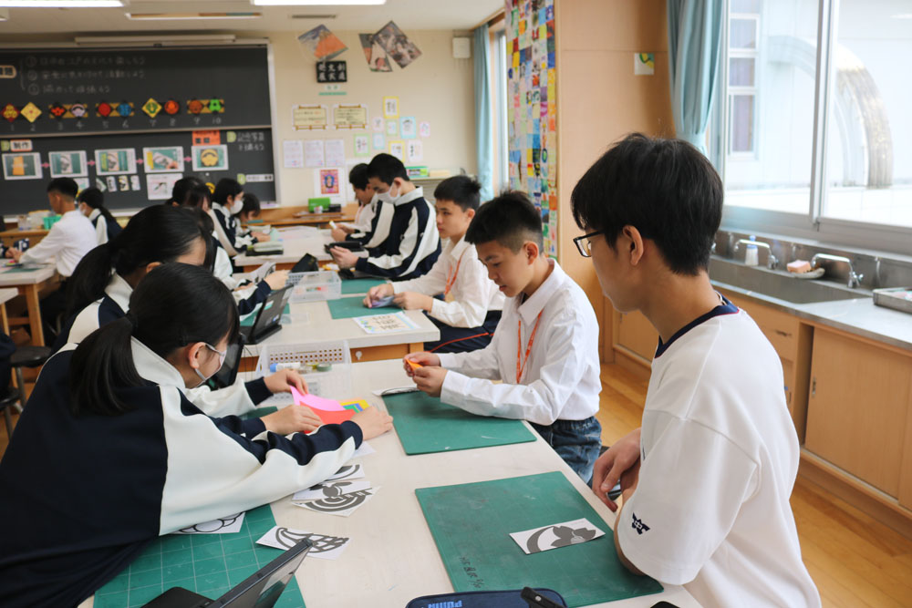 体育祭の様子43