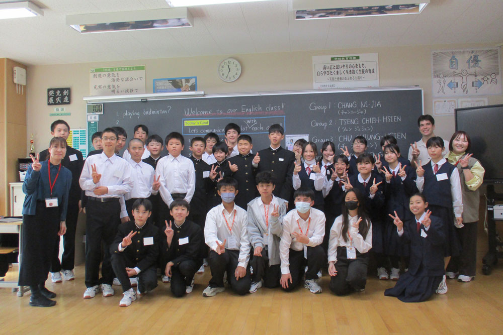 体育祭の様子42