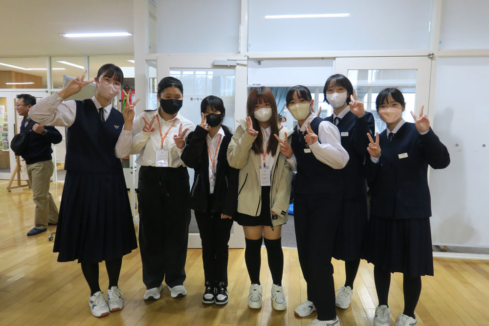 体育祭の様子46