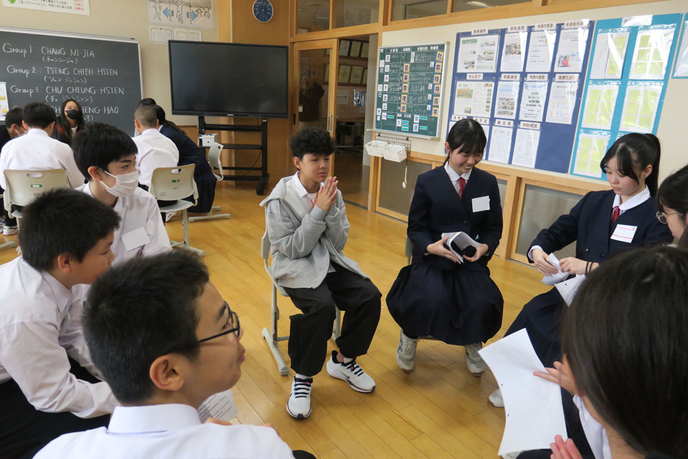 体育祭の様子40