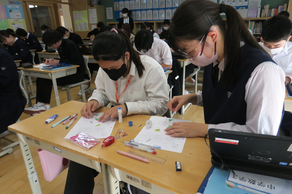 体育祭の様子47