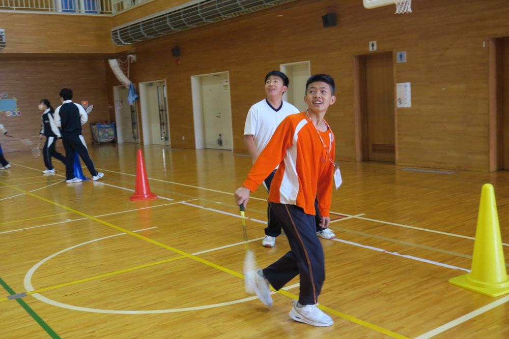 体育祭の様子49