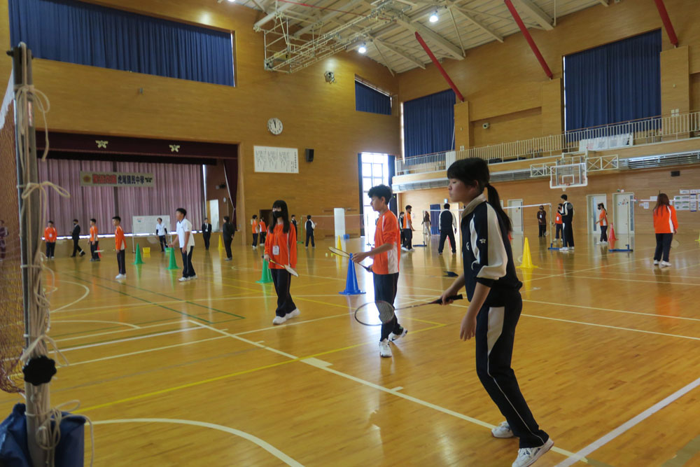 体育祭の様子50