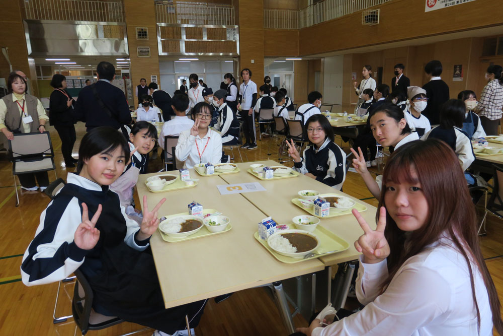 体育祭の様子64