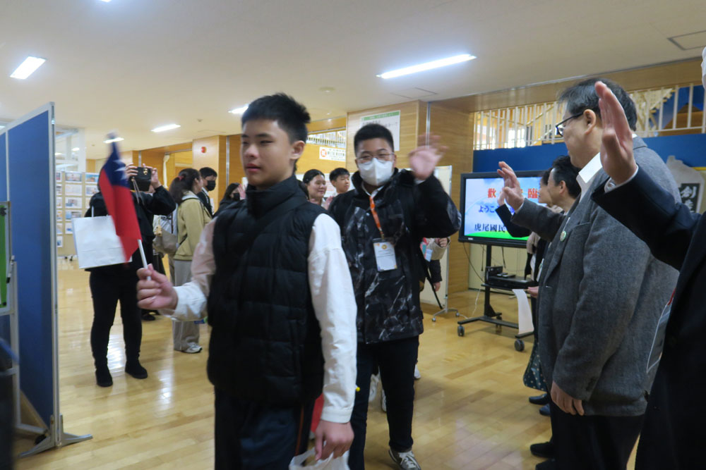 体育祭の様子65