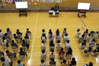 ネット安全教室