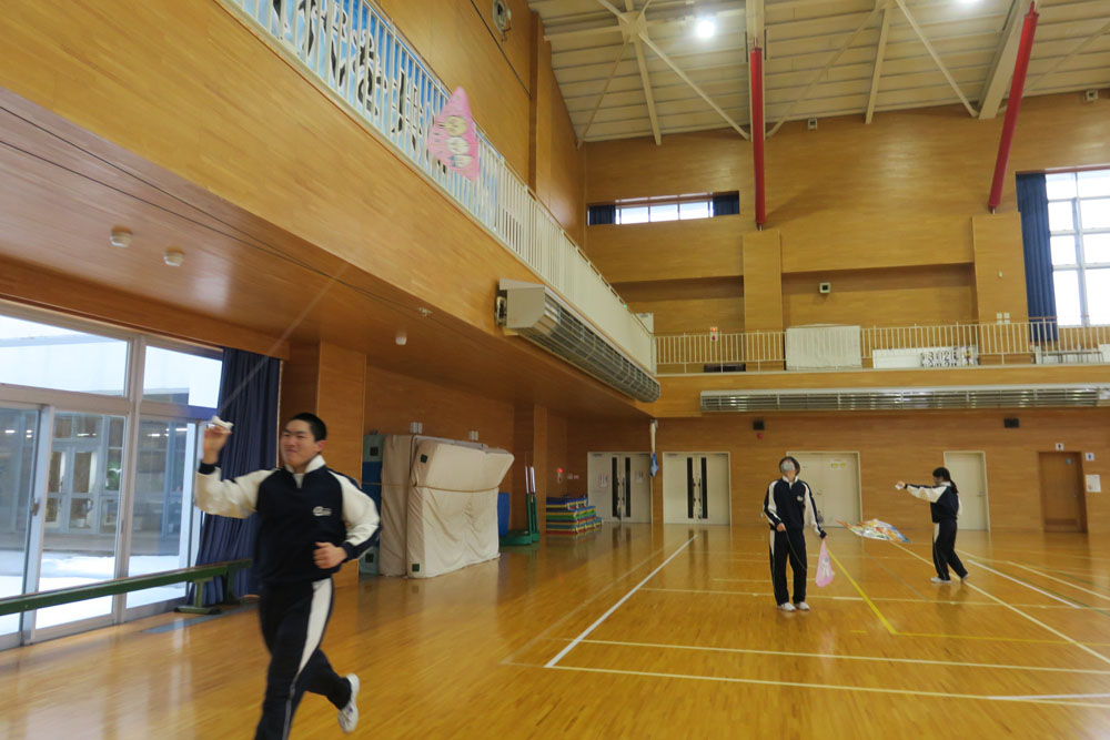 キラキラ塾の様子13