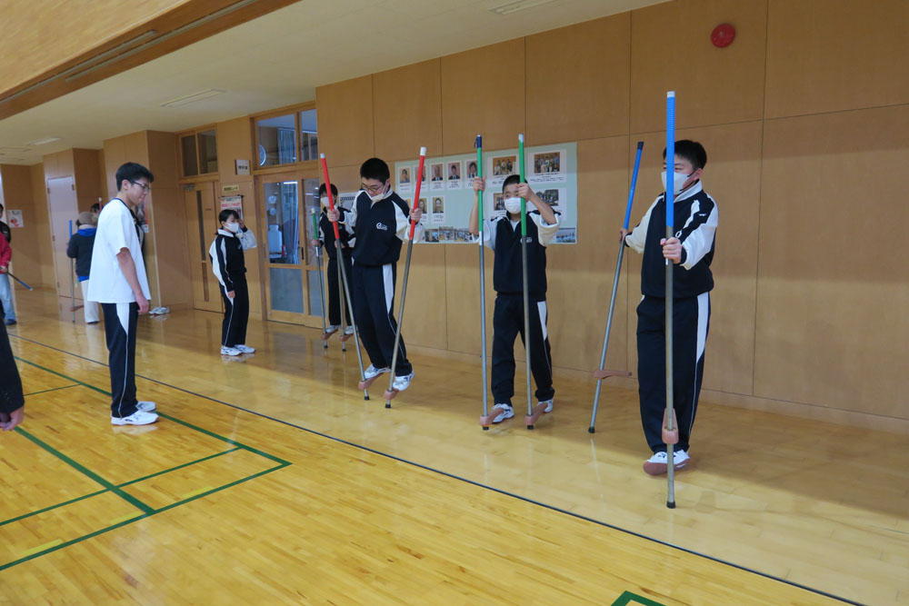 キラキラ塾の様子16