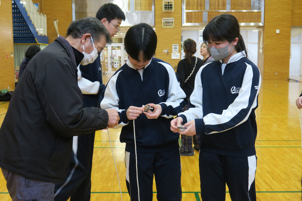 キラキラ塾の様子13