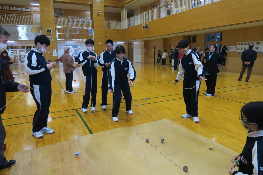 キラキラ塾の様子14