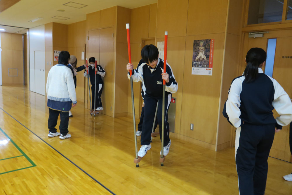 キラキラ塾の様子17