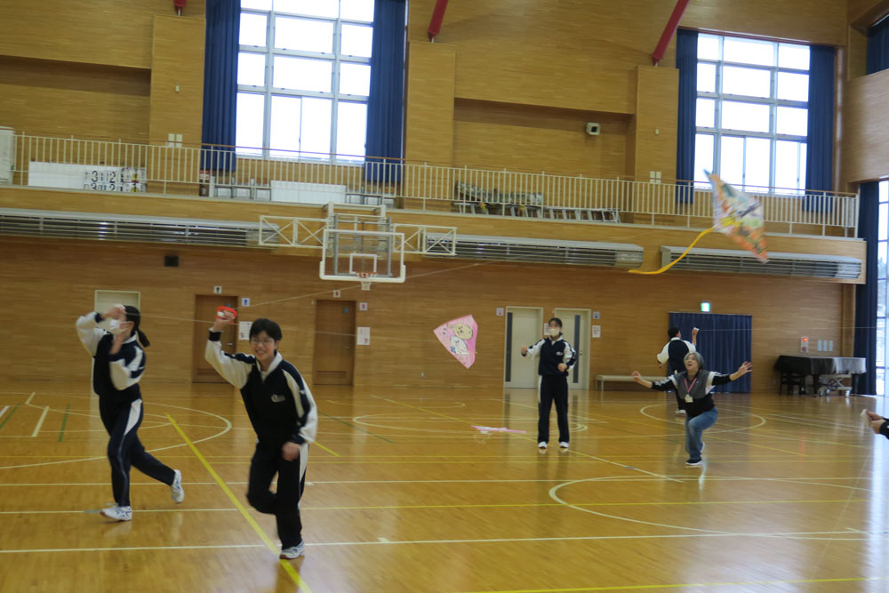 キラキラ塾の様子15