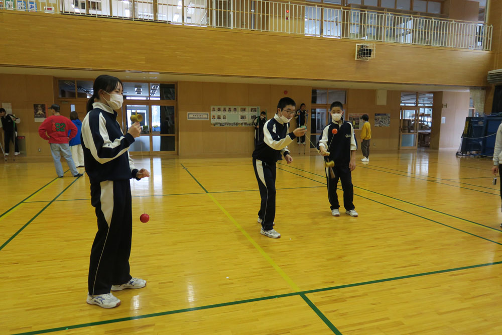 キラキラ塾の様子16