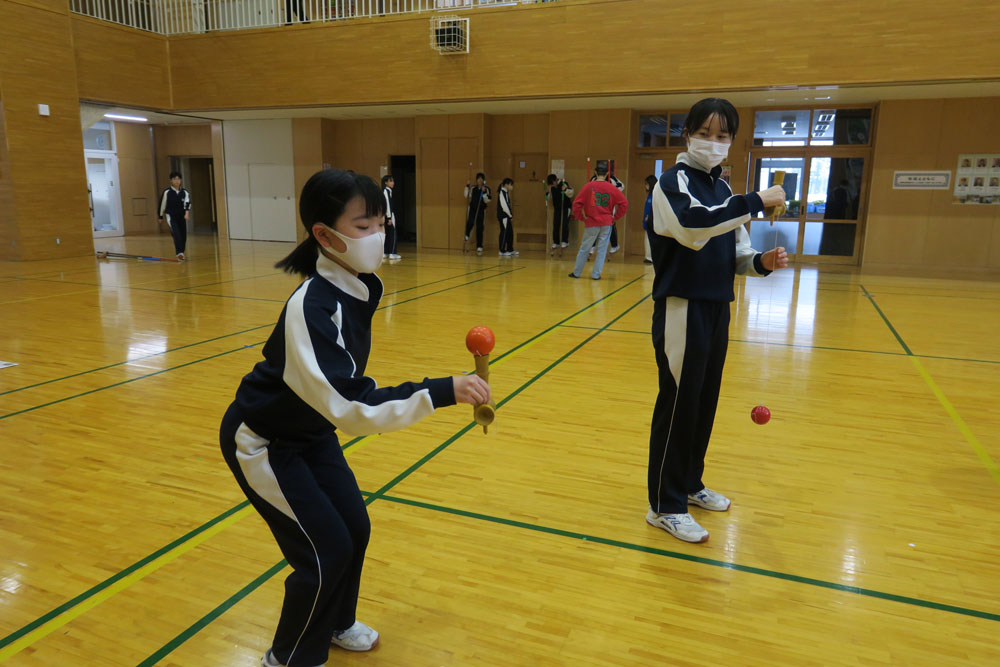 キラキラ塾の様子17