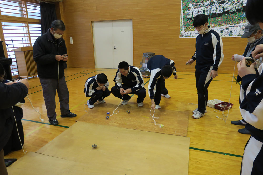 キラキラ塾の様子15