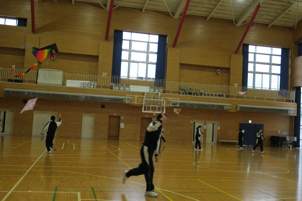 キラキラ塾の様子14