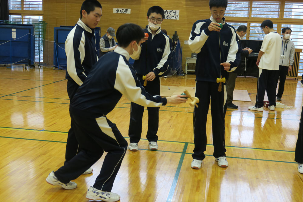 キラキラ塾の様子18