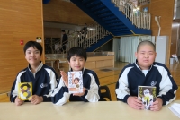 大中ビブリオバトル