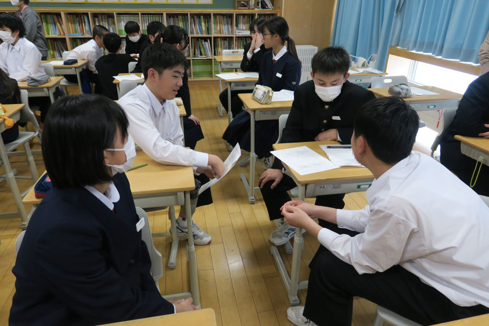 キラキラ塾の様子2