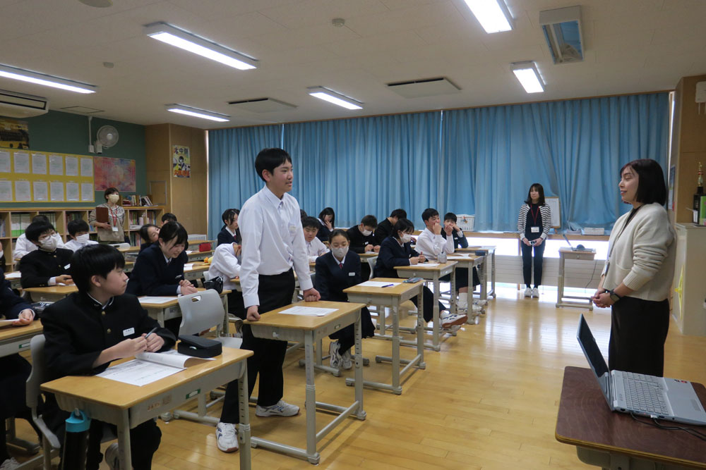 キラキラ塾の様子3