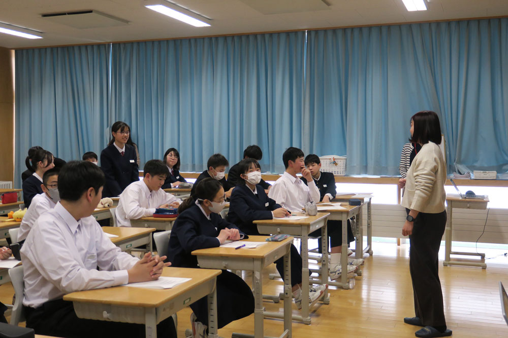 キラキラ塾の様子4