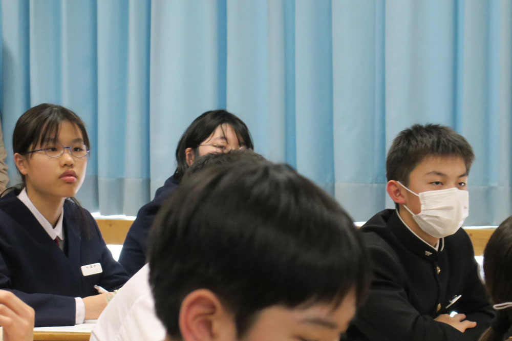 キラキラ塾の様子5