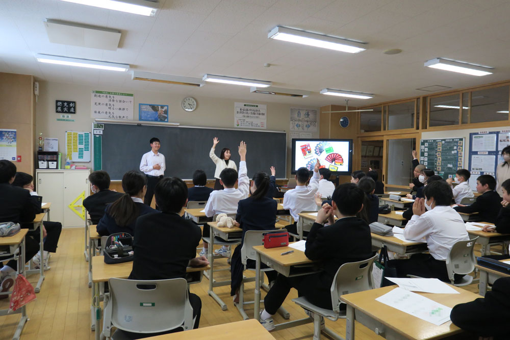 キラキラ塾の様子6