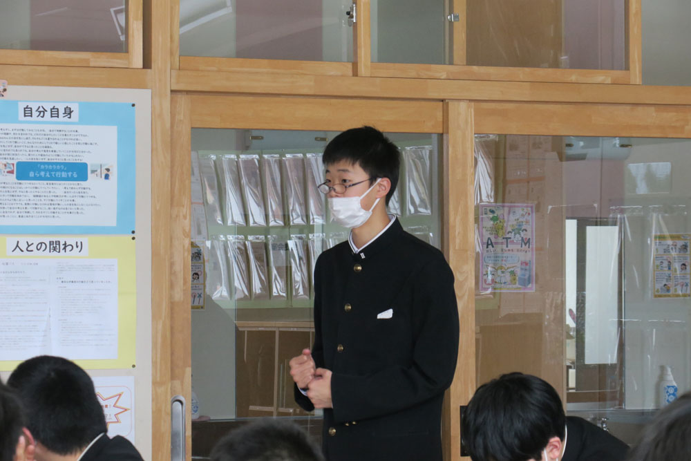 キラキラ塾の様子8