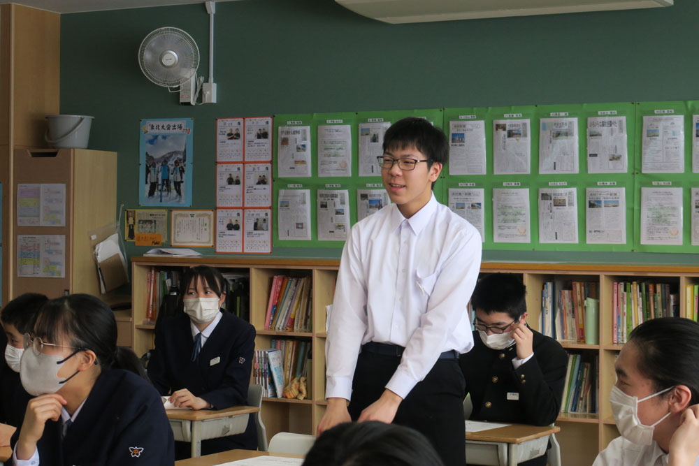 キラキラ塾の様子8