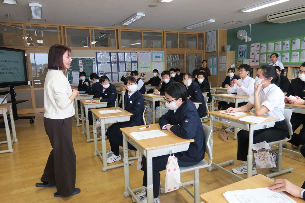 キラキラ塾の様子7