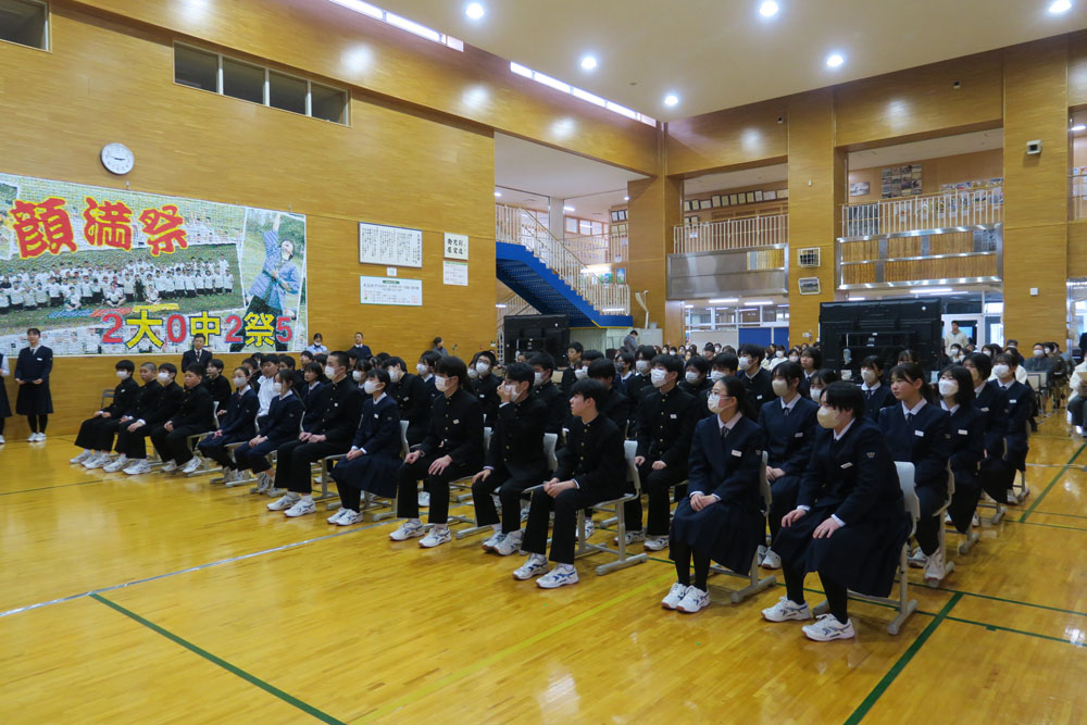 学年末PTAの様子8