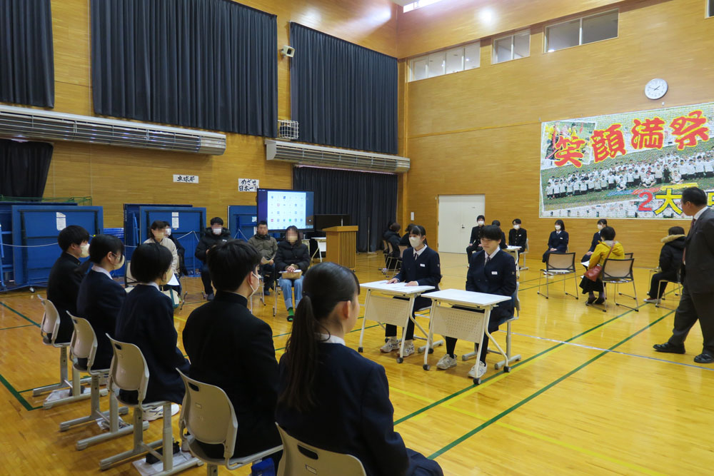 学年末PTAの様子8