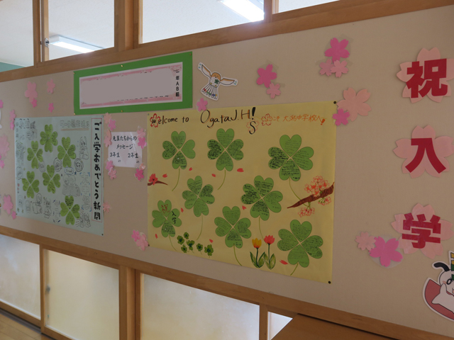 入学式の様子15