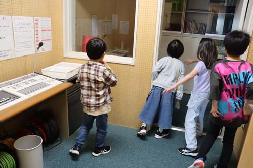 なかよし集会の様子10