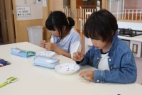 第２回クラブ活動